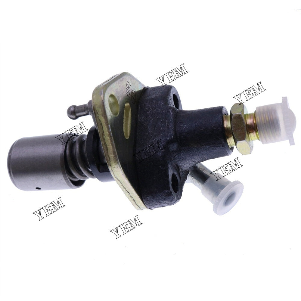 YEM Engine Parts Fuel Injection Pump 714970-51101 For Yanmar L100EE Engine Right Port Inlet For Yanmar