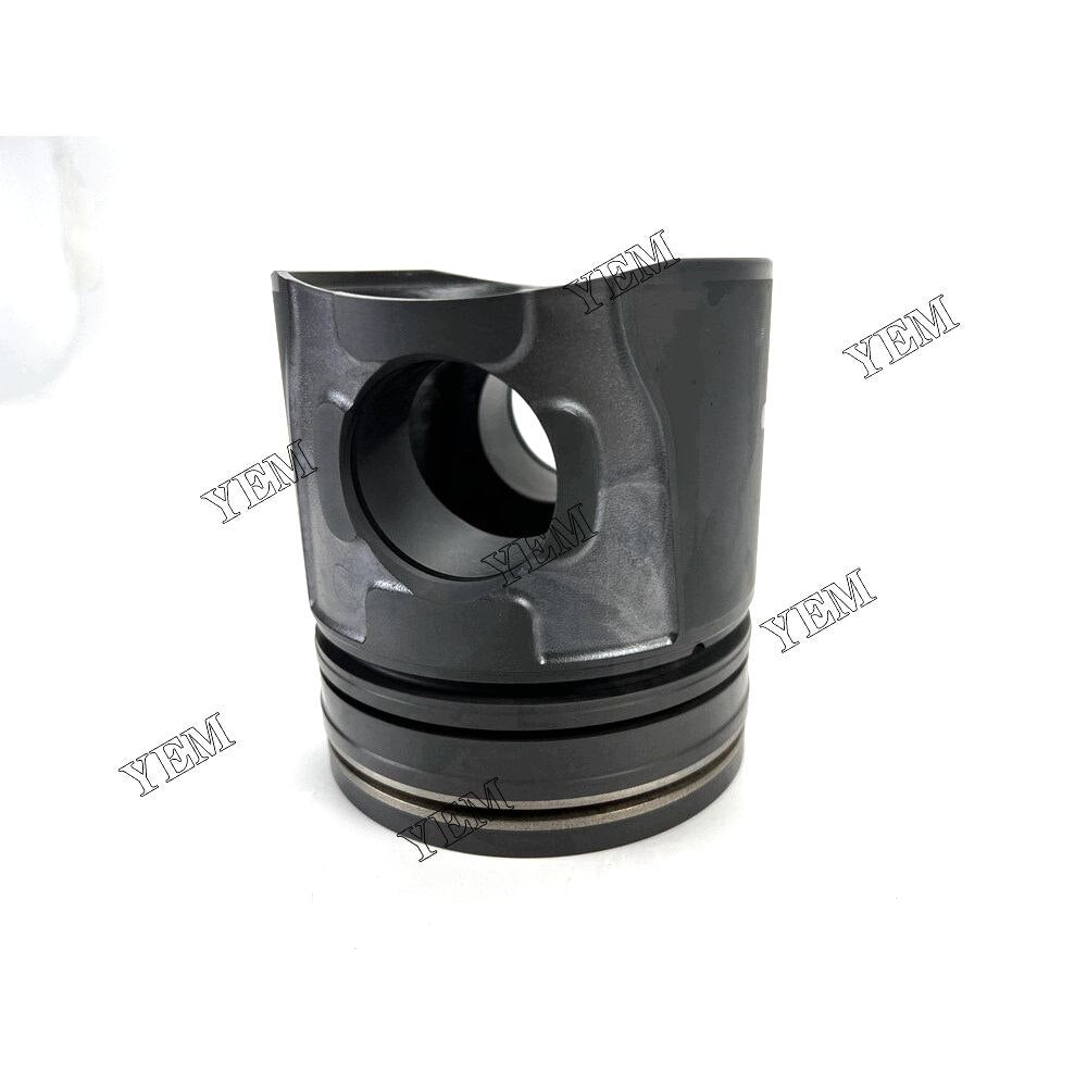 YEM ISF3.8 Piston With Pin 5258754 Cummins excavator diesel engine YEMPARTS