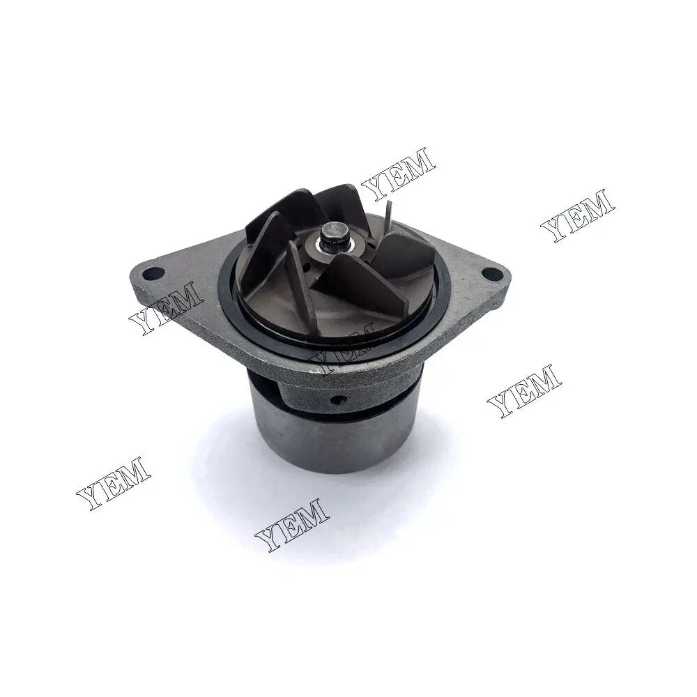 For Cummins excavator engine QSB4.5 Water Pump 5312296 YEMPARTS