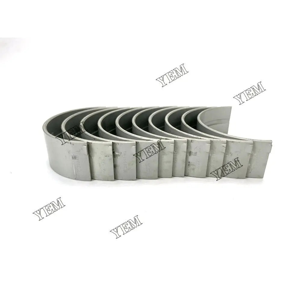 competitive price 3362379 Main Bearing For Deutz BF4L913 excavator engine part YEMPARTS