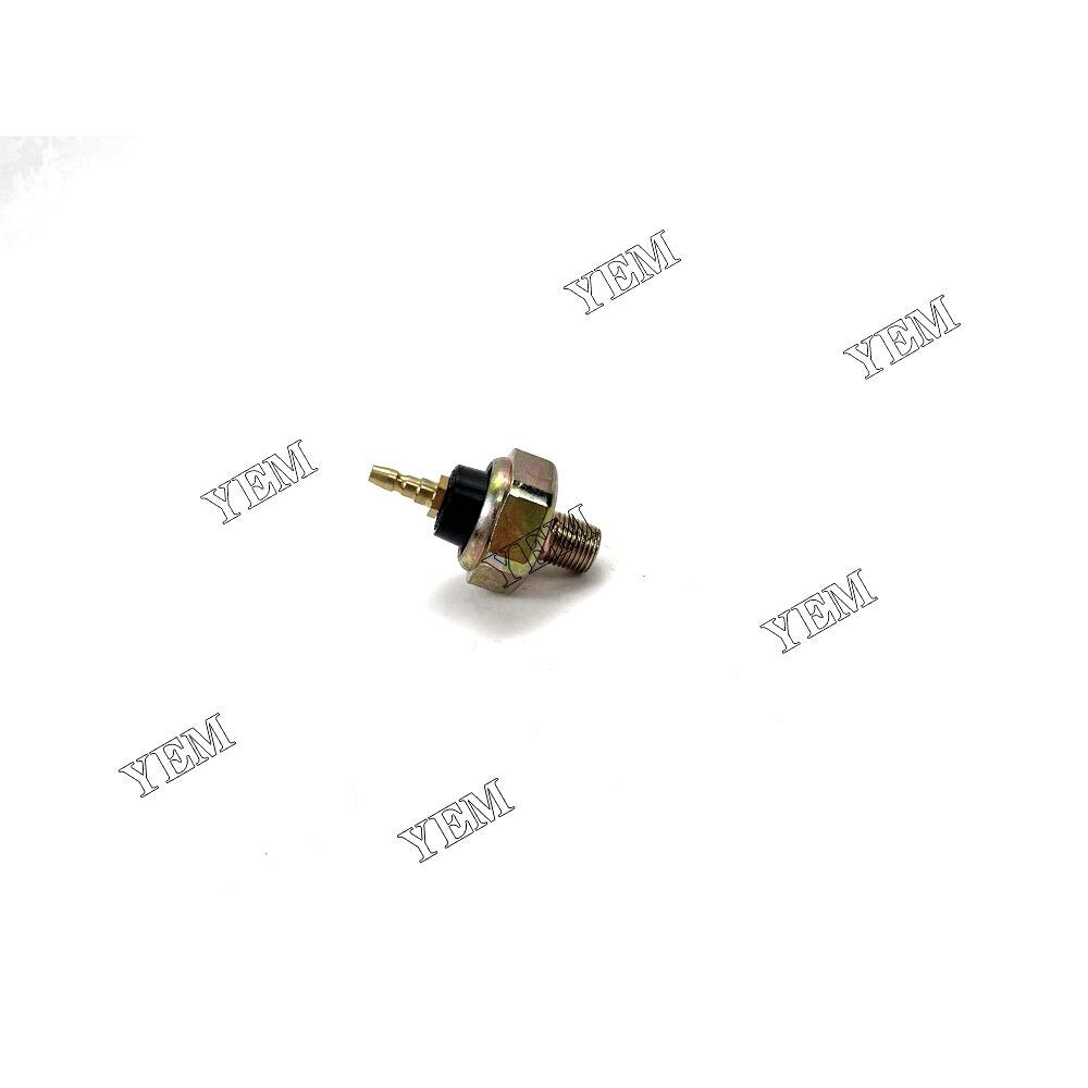 yemparts 4TNV94 4TNV94HT-ZSKTC Oil Pressure Sensor 114250-39450 For Yanmar Original Engine Parts FOR YANMAR