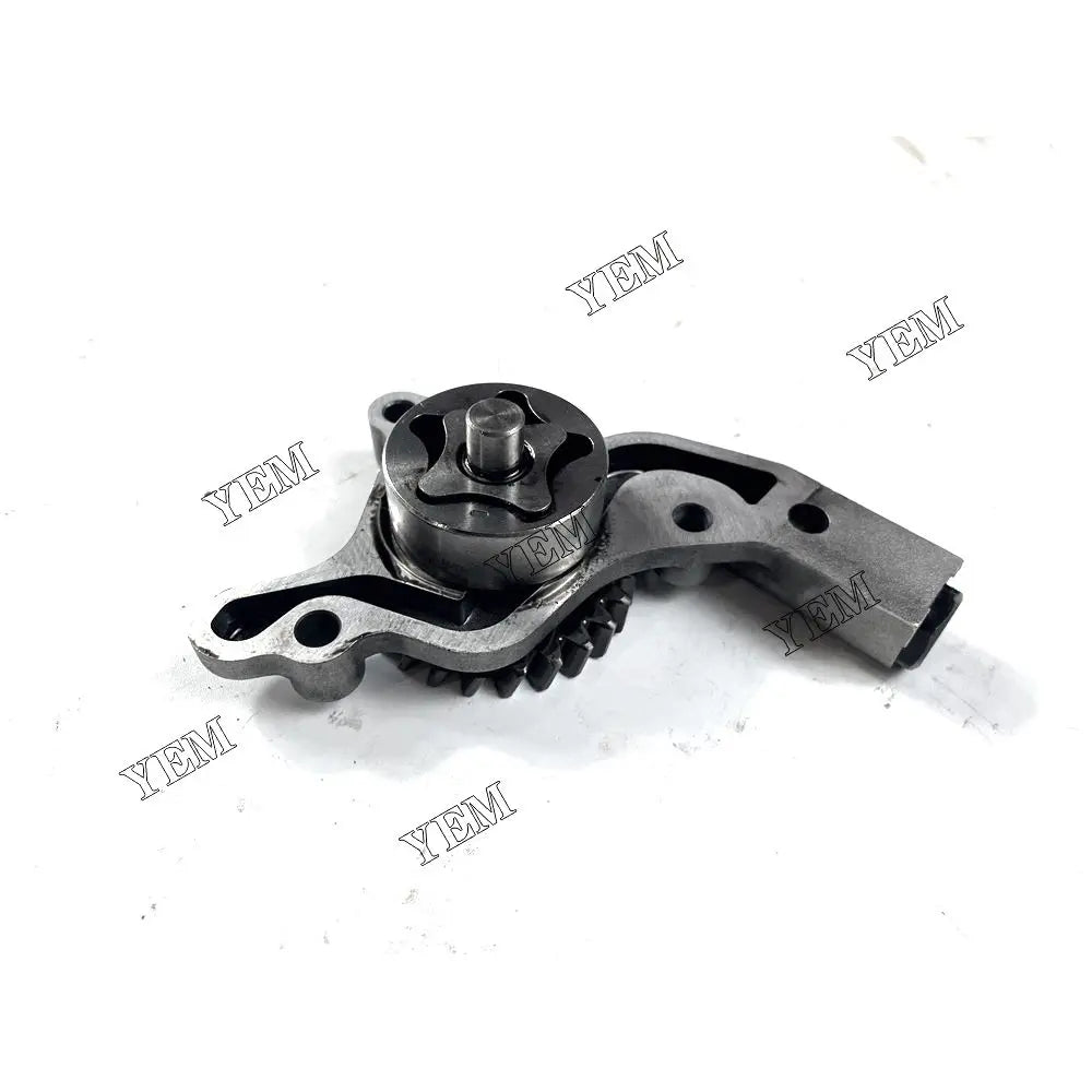 competitive price Engine Oil Pump For Yanmar 3TNV68 excavator engine part YEMPARTS