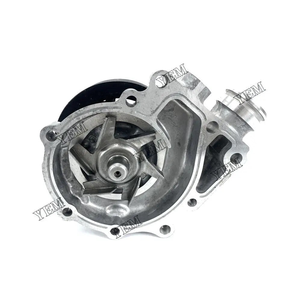 For Isuzu excavator engine 6HE1 Water Pump 94395-656-3 YEMPARTS