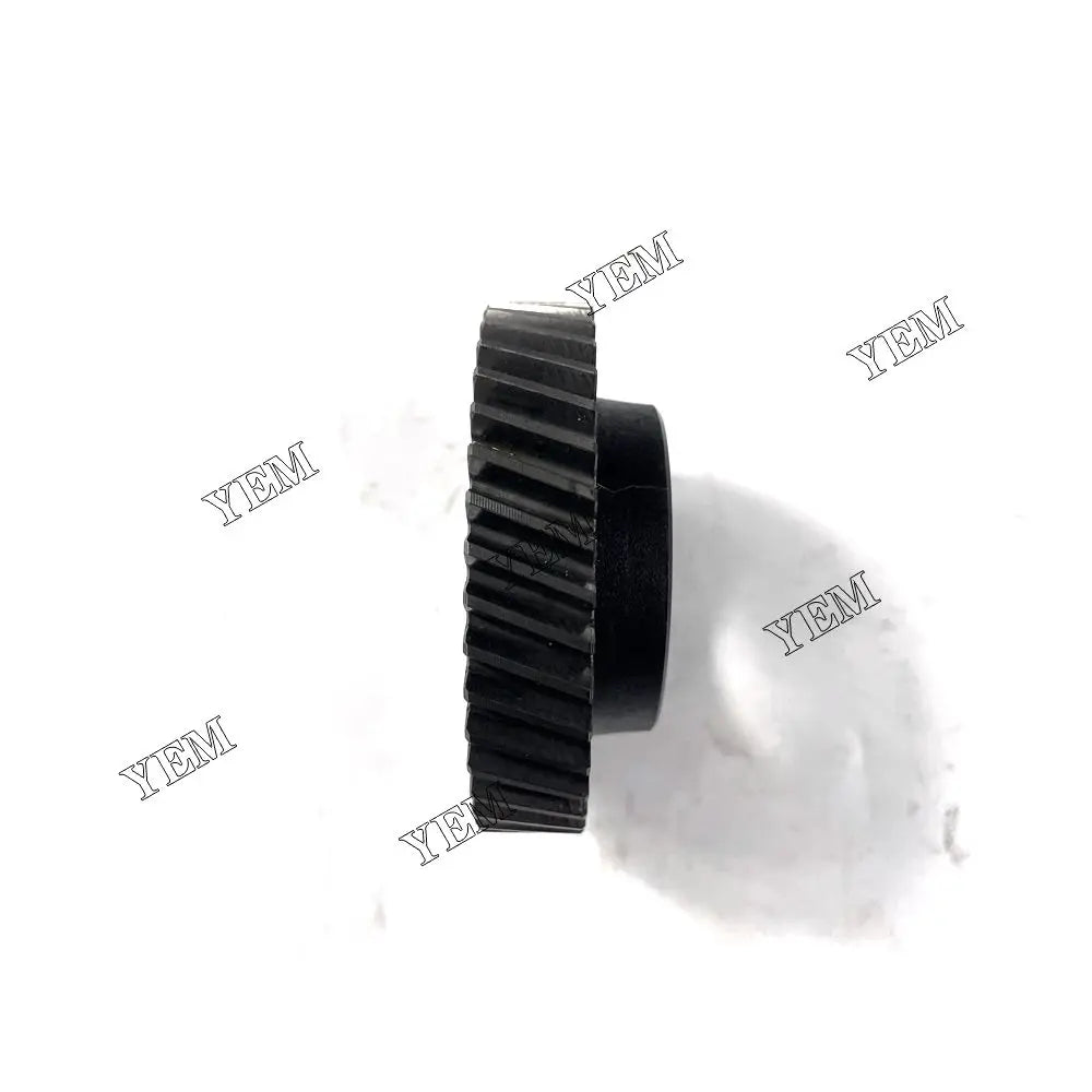 competitive price Idler Gear 43T For Yanmar 3TN75 excavator engine part YEMPARTS