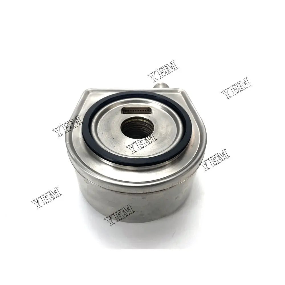 competitive price VOE11712750 Oil Cooler Core For Volvo excavator engine part YEMPARTS