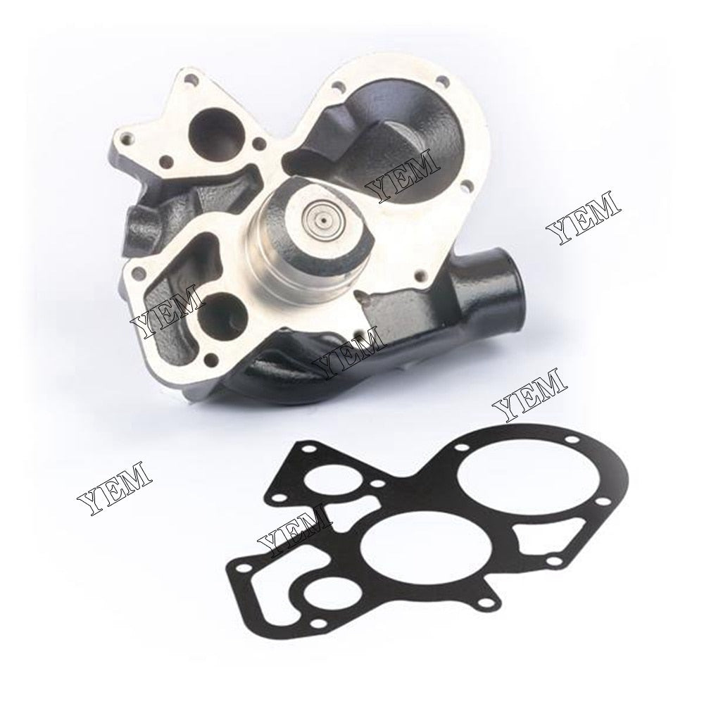 YEM Engine Parts Water Pump U5MW0196 For Perkins VK Engine Type 1106C-E60TA For Perkins