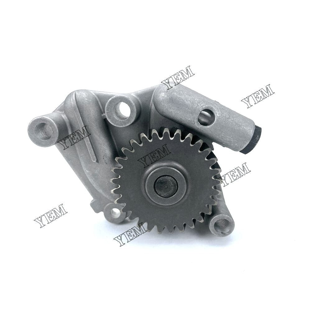 yemparts 4TNV98 4TNV98T Oil Pump For Yanmar Diesel Engine FOR YANMAR