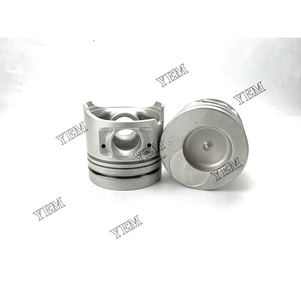 yemparts FD35 Piston With Pin For Nissan Diesel Engine FOR NISSAN