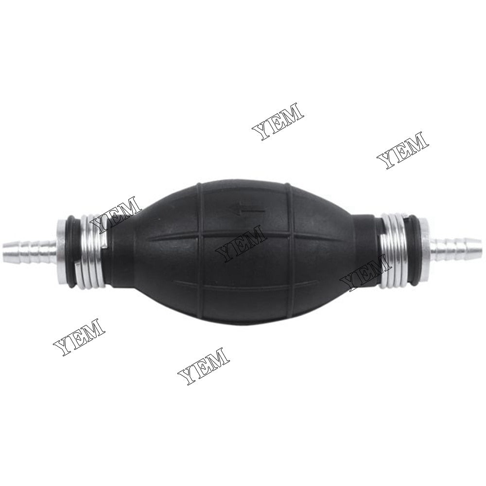 YEM Engine Parts Fuel Pump Hand Primer Bulb 246/00646 For JCB Construction 040ZTS 8045ZTS 804 803 For JCB