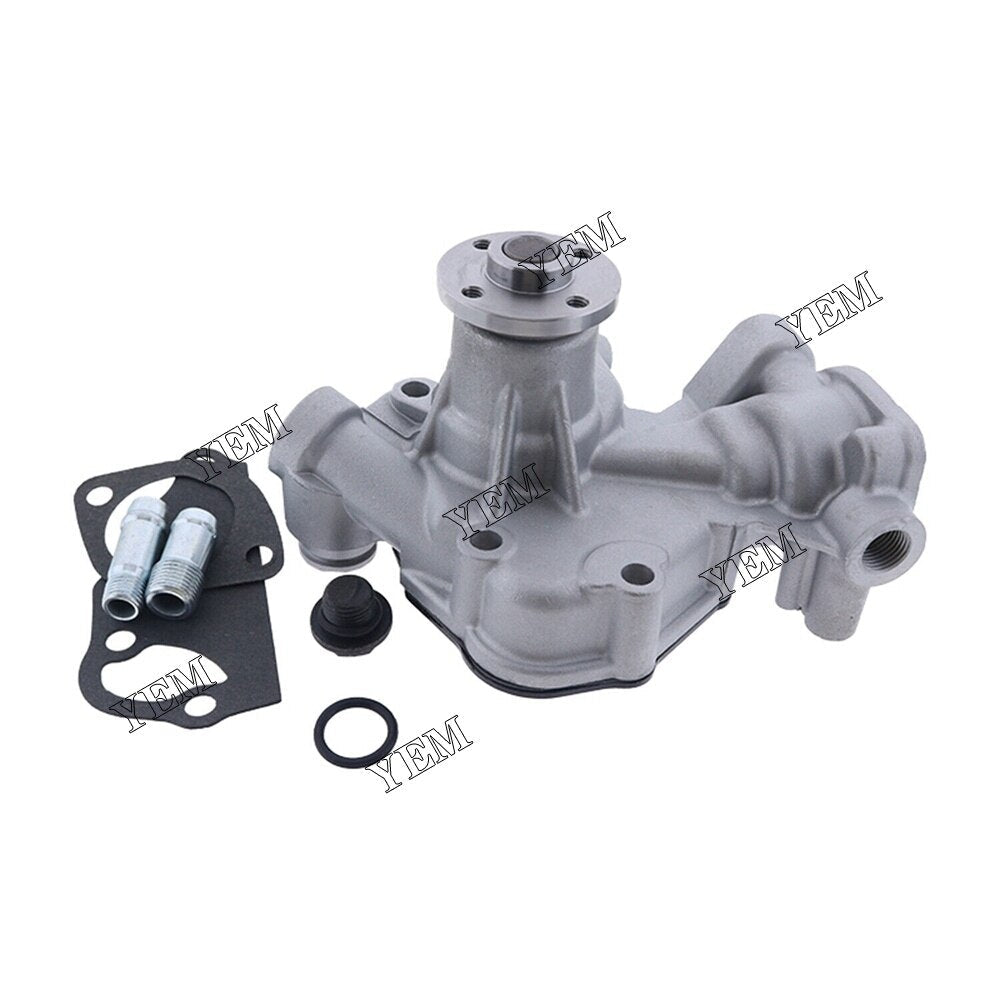 YEM Engine Parts Water Pump W/Gasket 119520-42000 For Yanmar Engine 2TNE68 3TNE68 For Yanmar