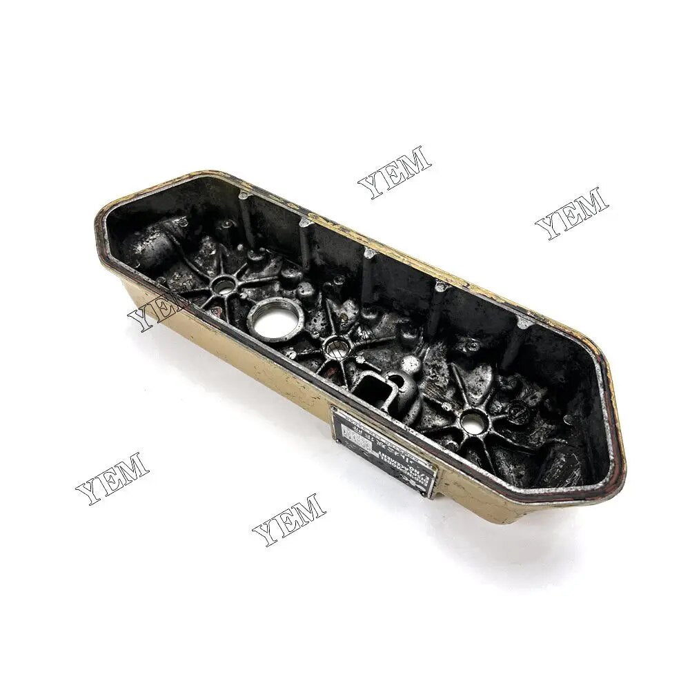 For Yanmar excavator engine 3D84-1 Valve Chamber Cover 1.41323925 YEMPARTS