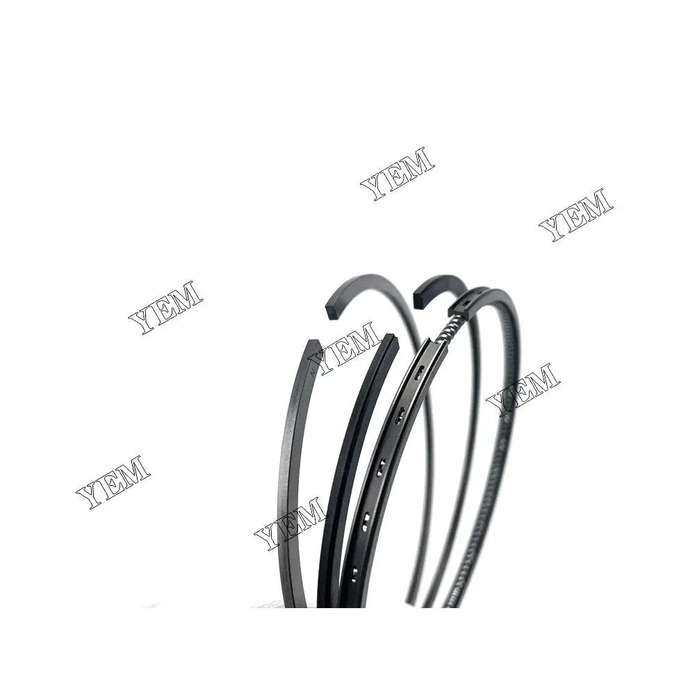 For excavator engine L100 Piston Ring YEMPARTS