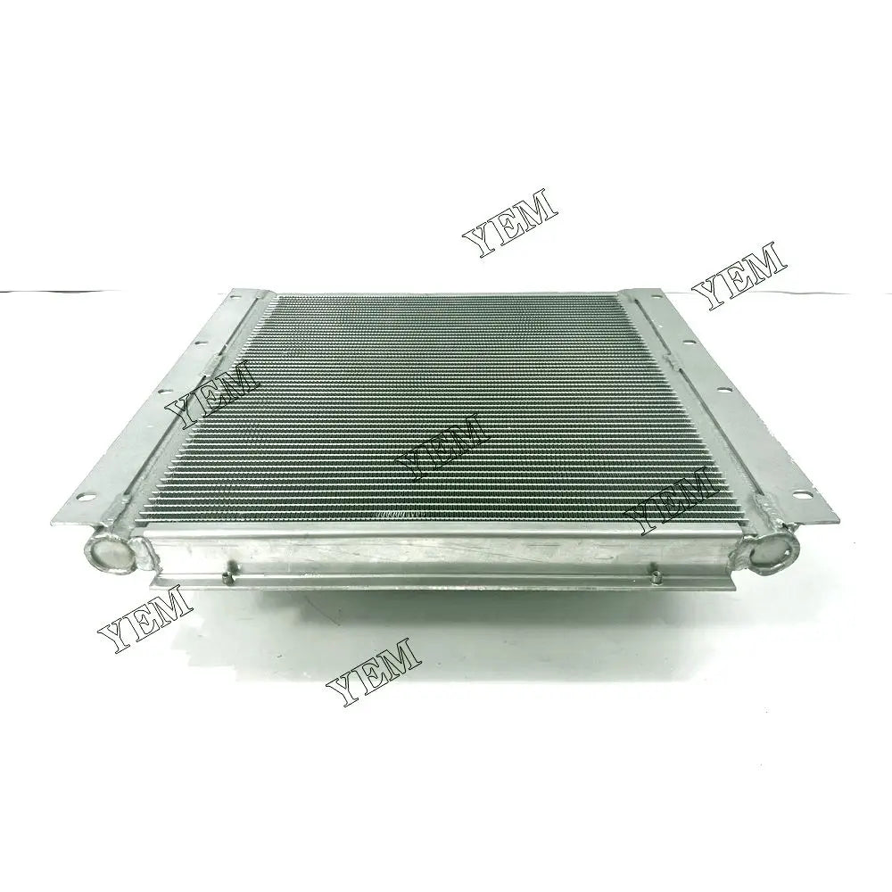 competitive price 099-4702 5I-5724 Assy Radiator For Caterpillar E120B excavator engine part YEMPARTS