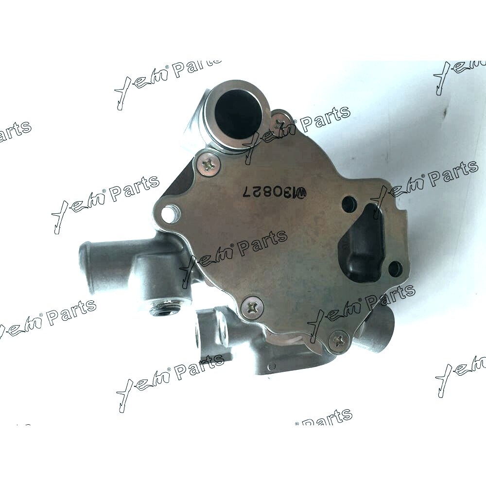 YEM Engine Parts 3TNV76 Water Pump For Yanmar Engine IHI 28N-2 Mustang ME-1503 Mini Excavators For Yanmar