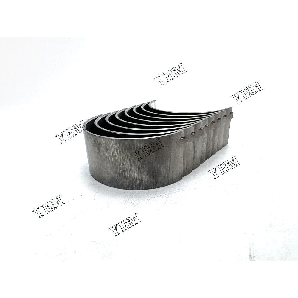 YEM S4Q2 Rod End Bearing 32A1909021 Mitsubishi excavator diesel engine Schaeff TC 48 excavator YEMPARTS