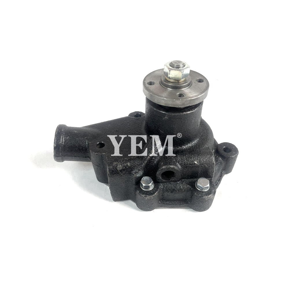 YEM Engine Parts Engine Water Pump For Mitsubishi 6DR5 6DR51 Forklift, Excavator Truck For Mitsubishi