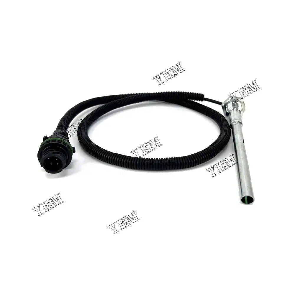 1 year warranty For Volvo 21391697 22383381 Oil Pressure Sensor EC210B-CR engine Parts YEMPARTS