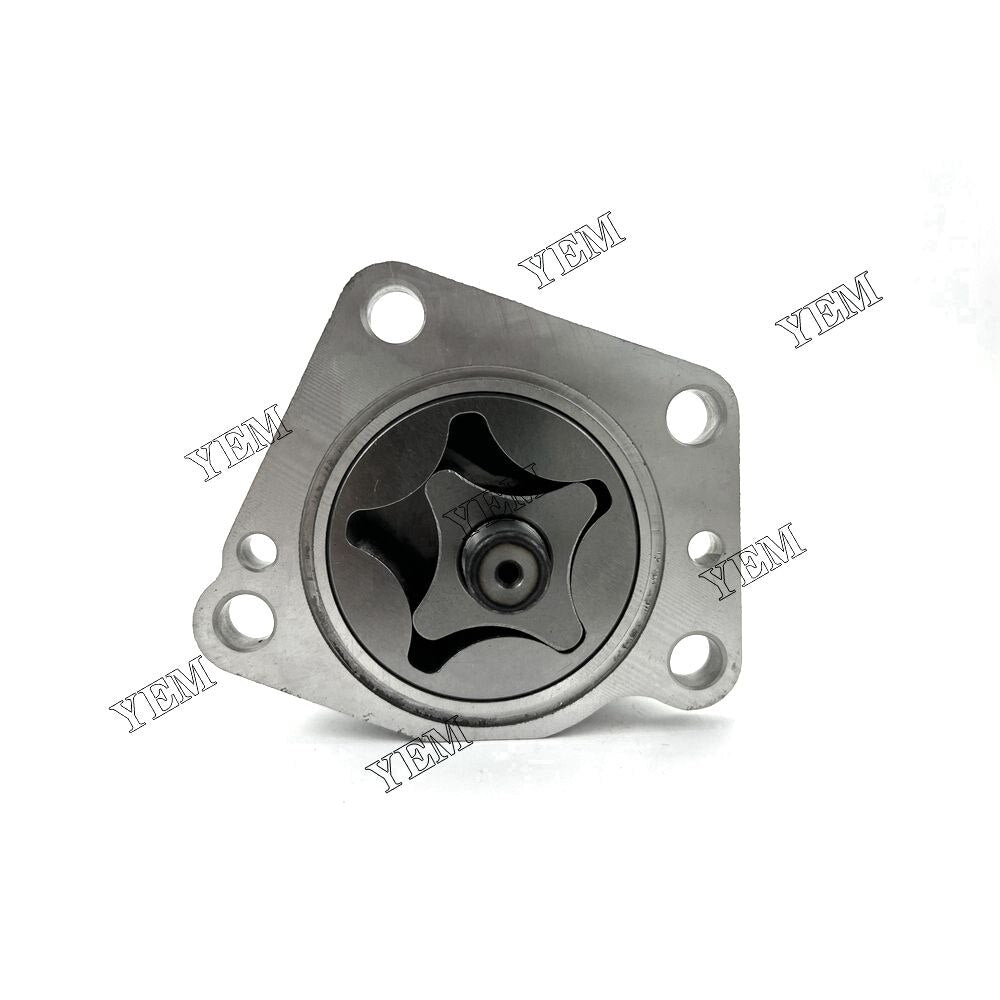 yemparts S6S Oil Pump For Mitsubishi Diesel Engine FOR MITSUBISHI