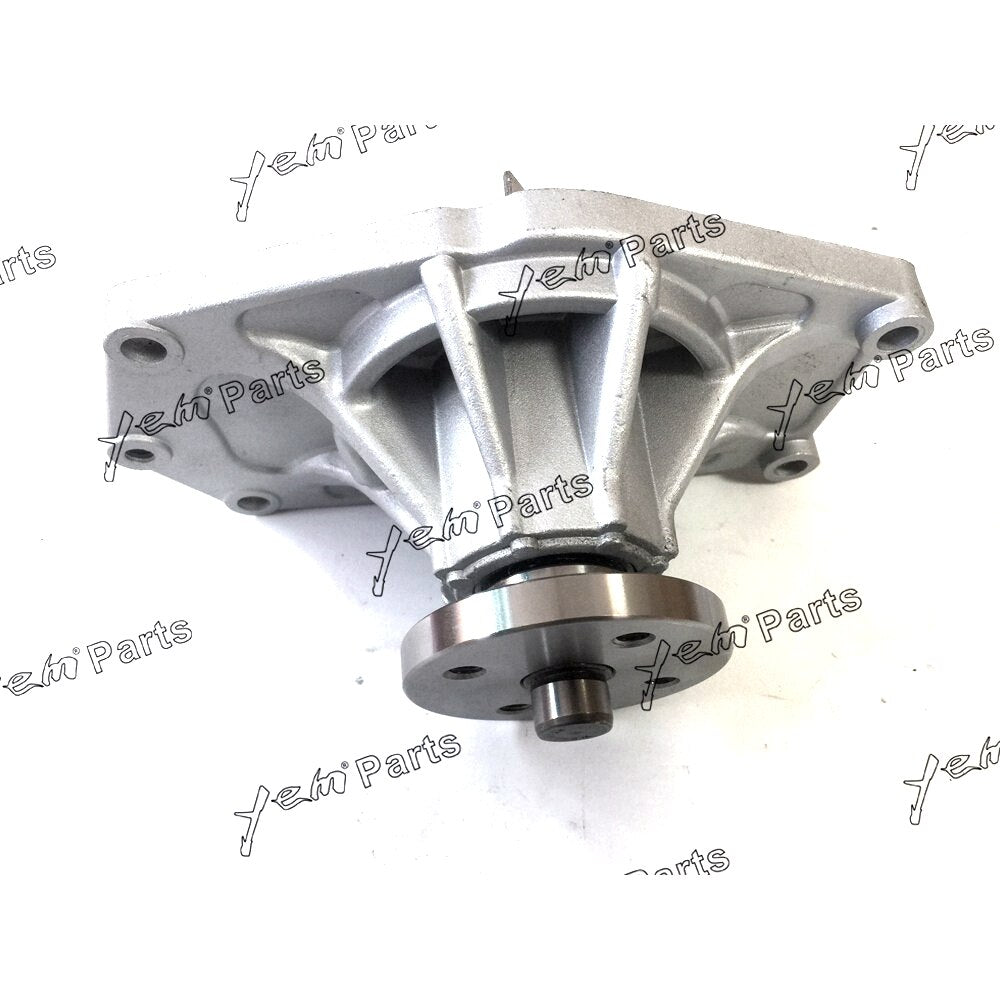 YEM Engine Parts Water Pump ME015217 ME995424 For Mitsubishi Fuso FE639 FE649 FG639 4D34T 3.9L For Mitsubishi