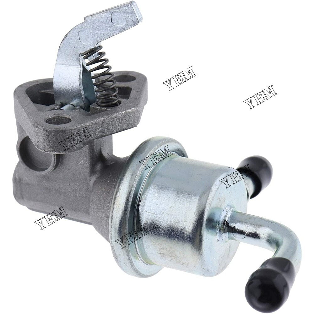 YEM Engine Parts 16271-52030 Fuel Pump 16271-52032 For Kubota D1105 V1505 Engine F2400 FZ2100 For Kubota