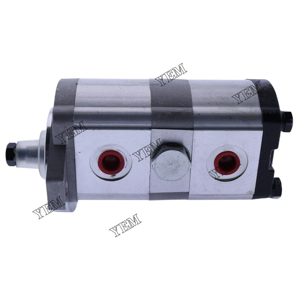 YEM Engine Parts For Massey Ferguson 399 Phaser 399 Hydraulic Pump E-3701006M91 For Other