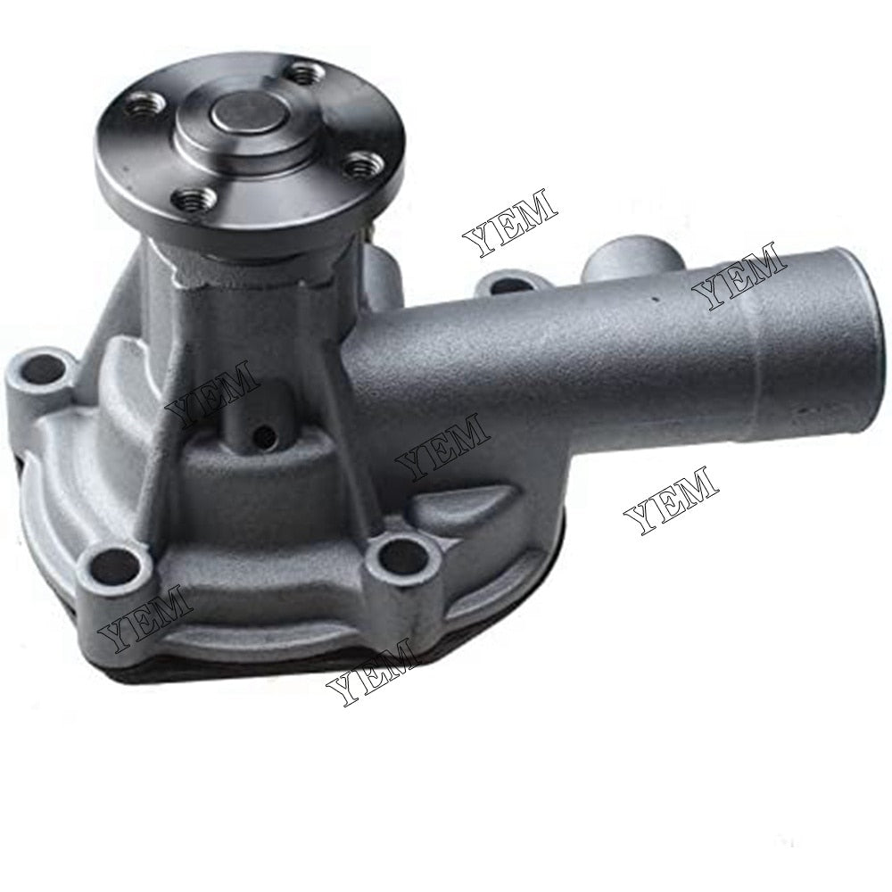 YEM Engine Parts 32C45-00023 Water Pump 32C45-00022 For Mitsubishi Forklift S4Q S4Q2 Engine For Mitsubishi