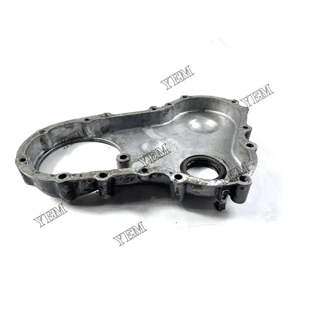 1 year warranty 4DQ5 Timing Cover For Mitsubishi engine Parts YEMPARTS