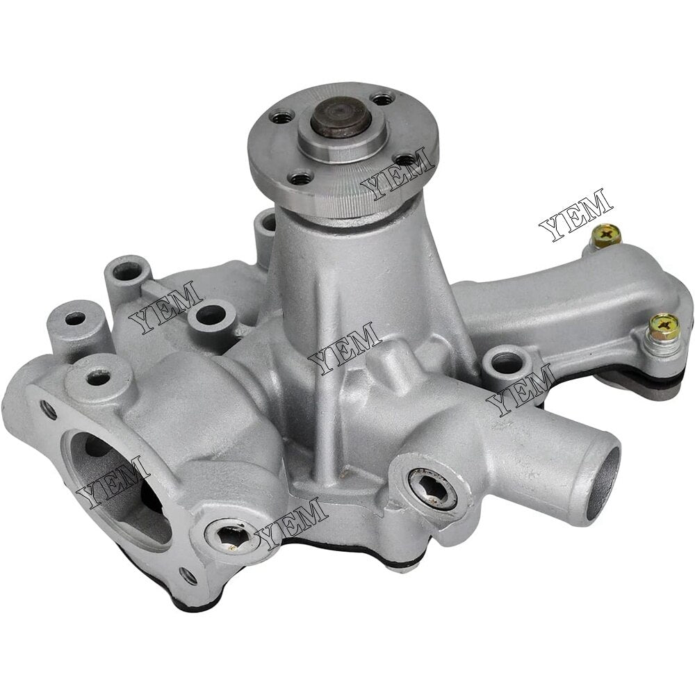 YEM Engine Parts Water Pump For John Deere 110 For Loader Backhoe 4TNE84 AM881505 MIA880463 AM881340 For John Deere