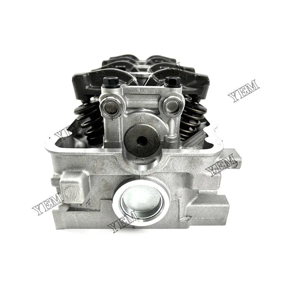 Free Shipping 4G64 Cylinder Head Assy For Mitsubishi engine Parts YEMPARTS