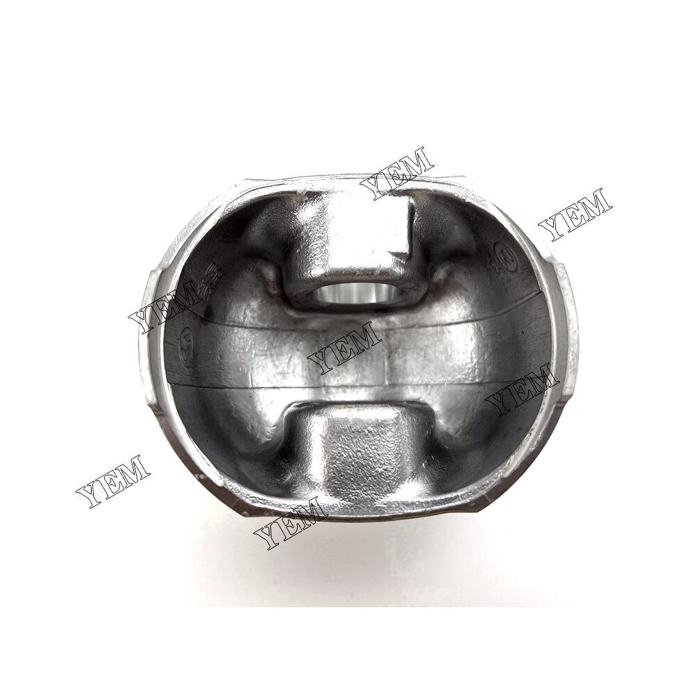 yemparts D2011L03I Piston With Pin For Deutz Diesel Engine FOR DEUTZ