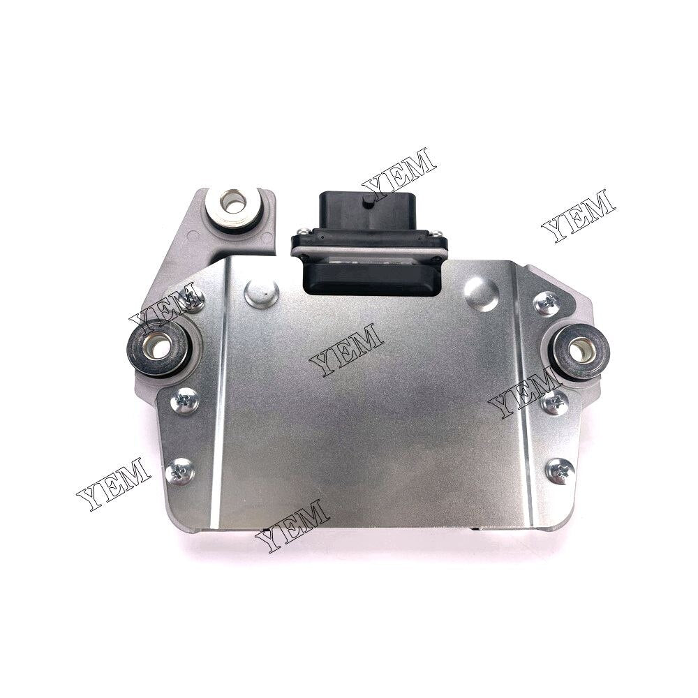 YEM 4TNV98 Controller Yanmar excavator diesel engine Takeuchi TB 175 W excavator YEMPARTS