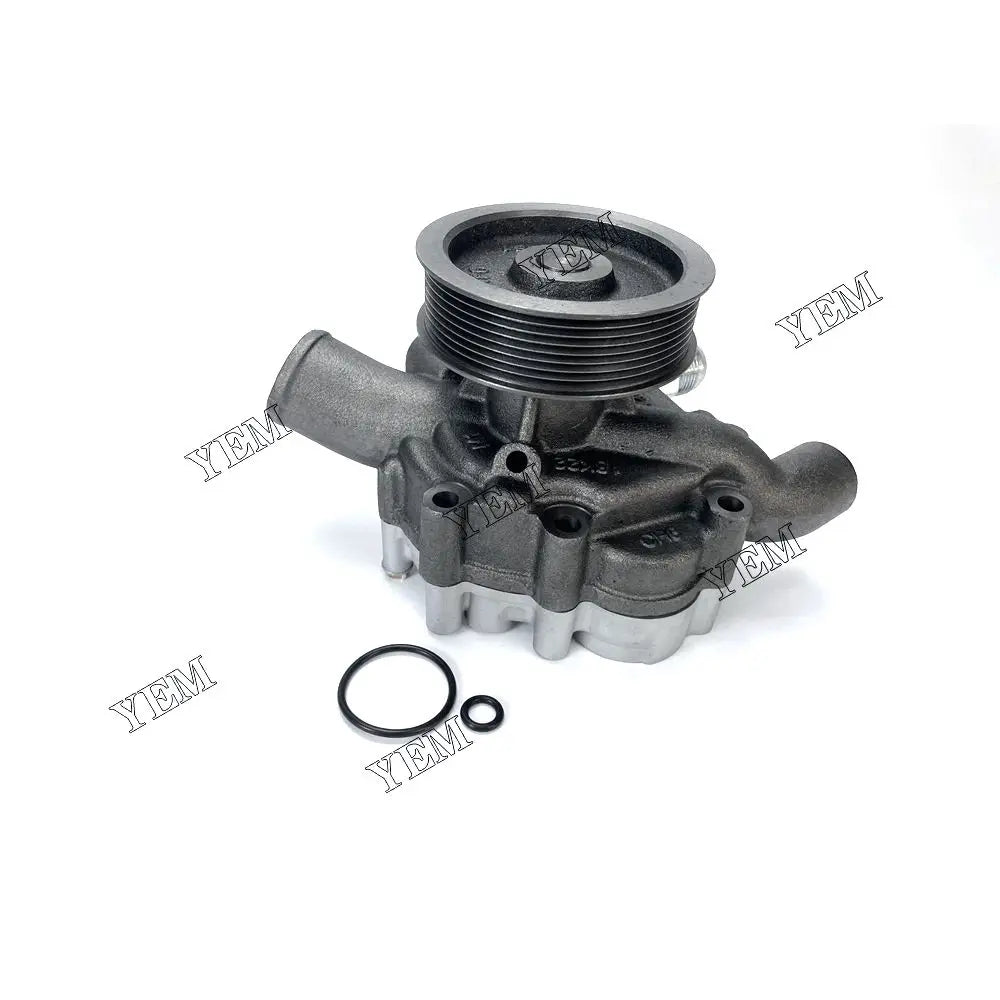 competitive price Engine Water Pump For Caterpillar C7 excavator engine part YEMPARTS