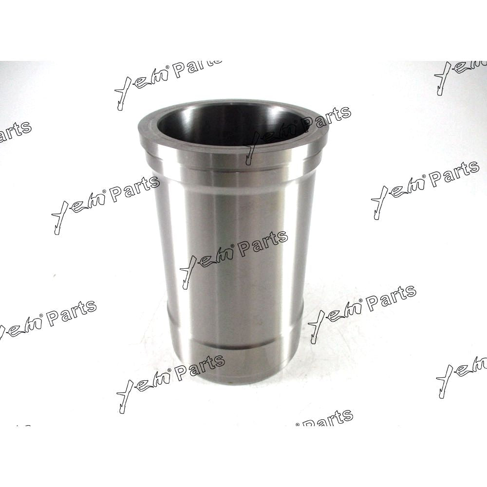 YEM Engine Parts 3T84L Cylinder Liner For Yanmar 3D84-1 3T84 3T84HLE Engine For Takeuchi TB25 For Yanmar