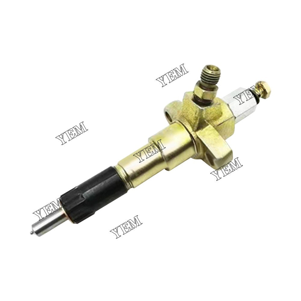 YEM Engine Parts One Piece Fuel Injector For ISUZU 4BG1 Engine 8972221700 For Isuzu