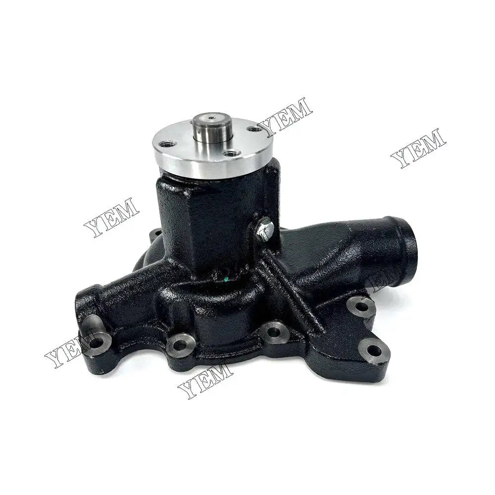 Part Number ME075218 Water Pump For Mitsubishi 6D16T Engine YEMPARTS