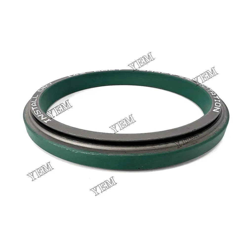 Part Number 142-5867 Crankshaft Front Oil Seal For Caterpillar C32 Engine YEMPARTS