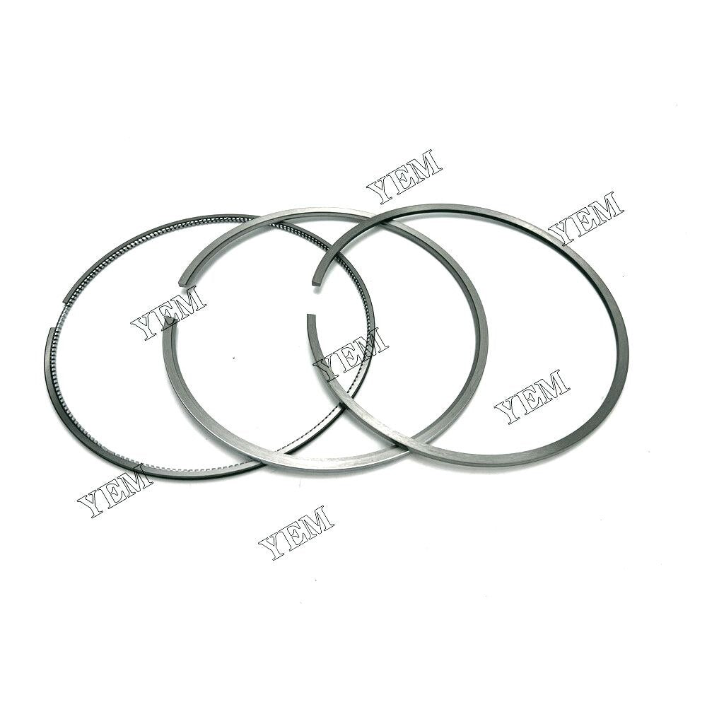 YEM 3508 Piston Rings Set 144-5694 Caterpillar excavator diesel engine YEMPARTS