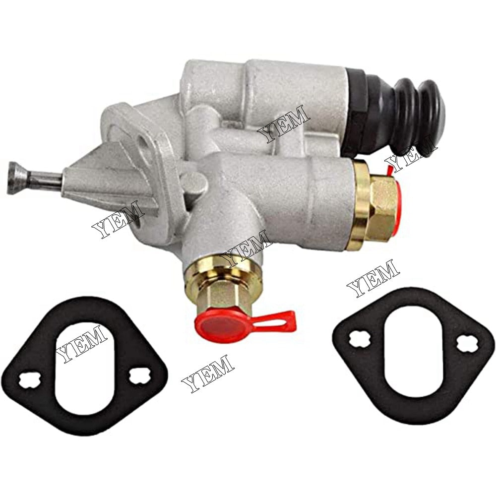 YEM Engine Parts Fuel Lift Pump 3936316 4761979 4988747 For Cummins 1994-1998 Dodge RAM 2500 3500 For Cummins