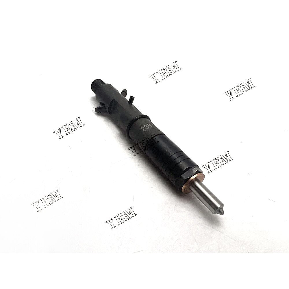 YEM 428D Fuel Injector 236-1674 2361674 Caterpillar excavator diesel engine YEMPARTS