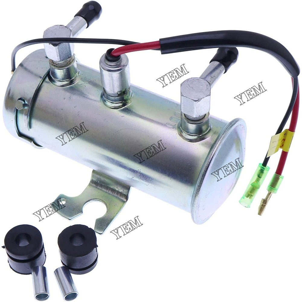 YEM Engine Parts Fuel Pump MM200-54301 For Mitsubishi K3E K3F K3A K3B K3C K3D Engine 1 PCS For Mitsubishi