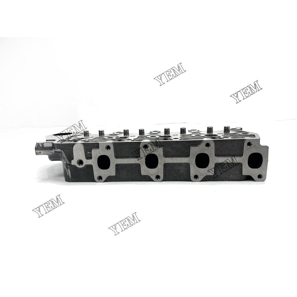 yemparts K4D Cylinder Head Assembly For Mitsubishi Diesel Engine FOR MITSUBISHI