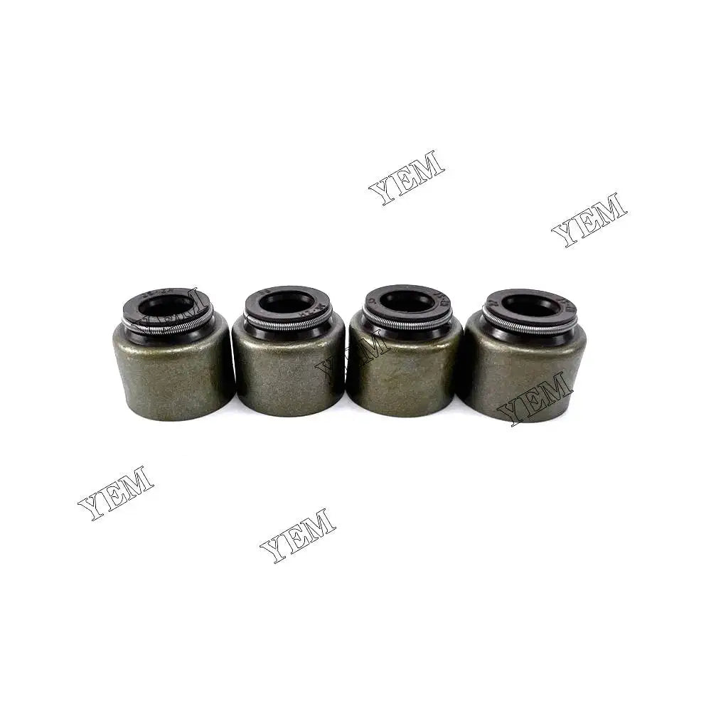 Free Shipping F2L511 Valve Oil Seal For Deutz engine Parts YEMPARTS