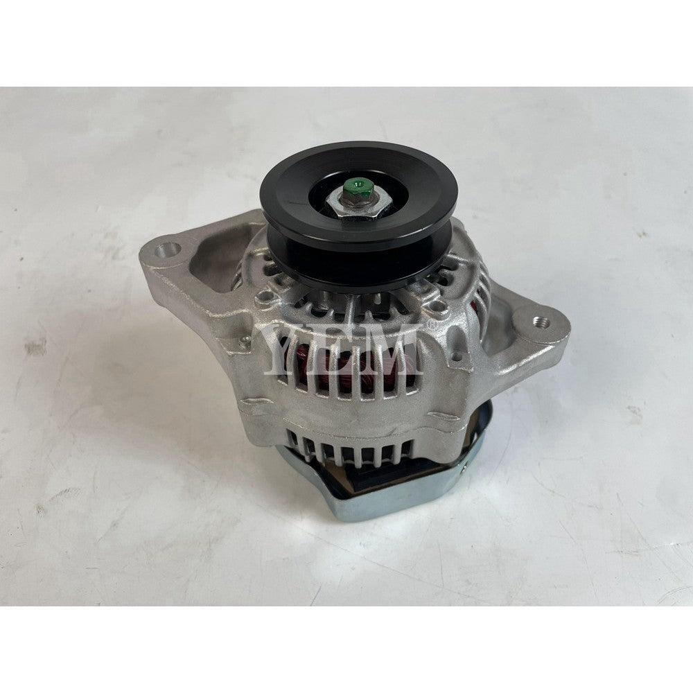 ALTERNATOR 12V 45A FOR ISUZU 4LE1 DIESEL ENGINE For Isuzu