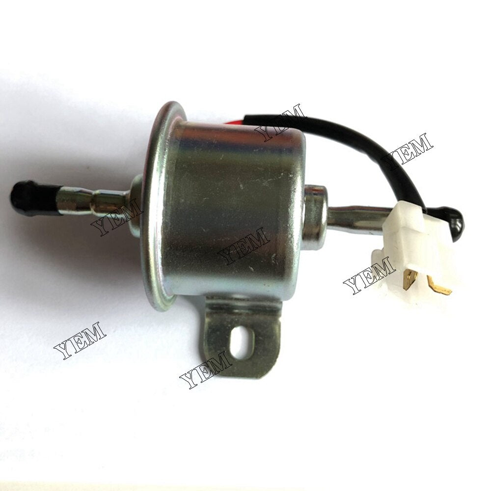 YEM Engine Parts 12V Fuel Pump 17/930400 17-930400 17930400 For JCB MIDI CX 354 8014 8016 160 170 For JCB