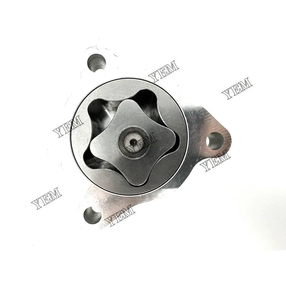 Part Number 4132F065 Oil Pump For Perkins 704-30TUC Engine YEMPARTS