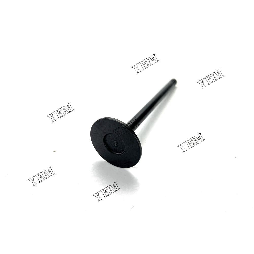 YEM 4D105-3 Intake Valve Komatsu excavator diesel engine YEMPARTS