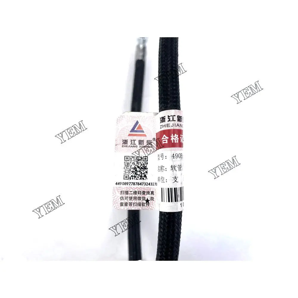 competitive price 25100-11 Delivery Ling Injector For Xinchai K35 excavator engine part YEMPARTS