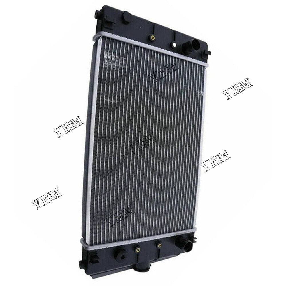 YEM Engine Parts MN42000-34410P MN4200034410P Generator Radiator For Perkins 403 Series Engines For Perkins