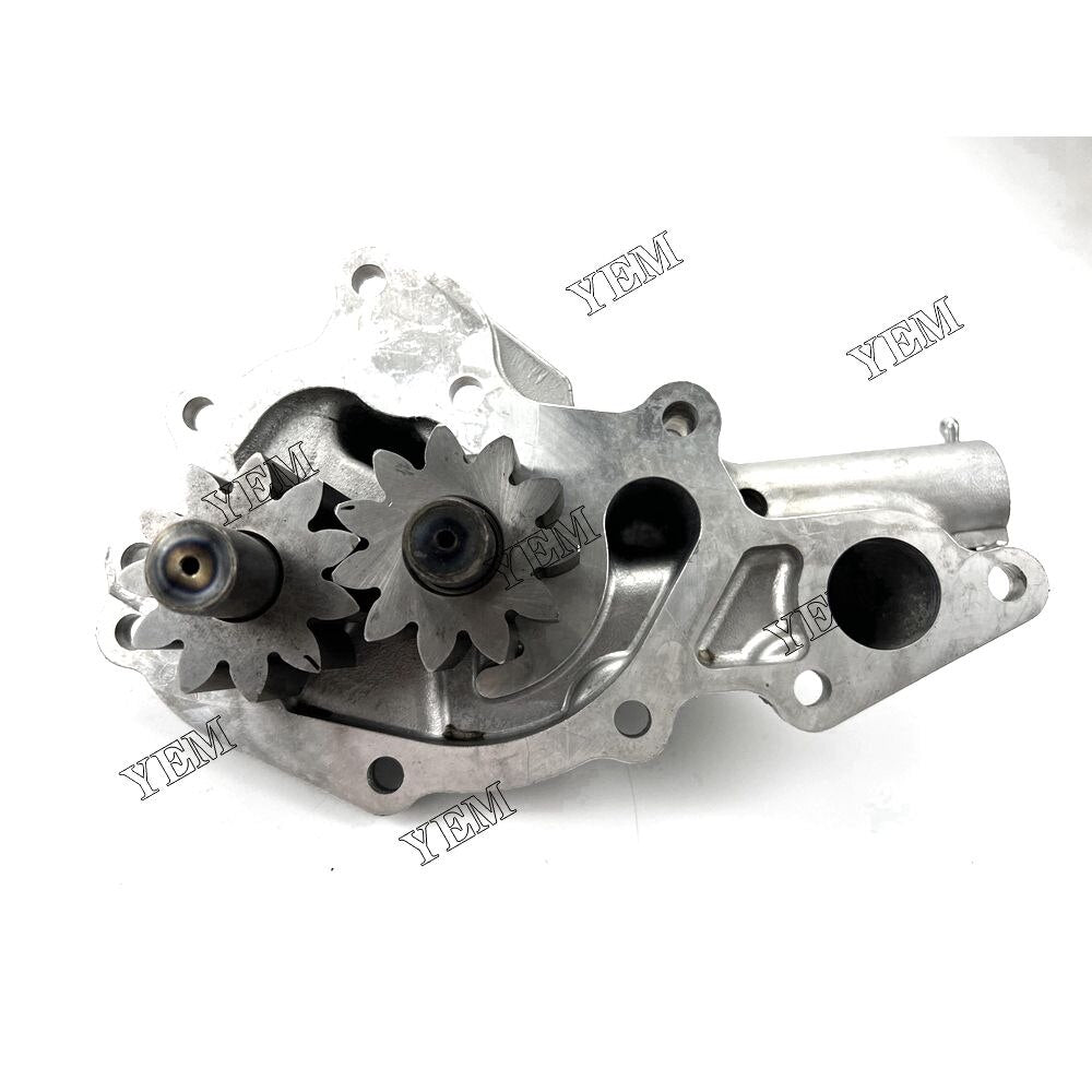 yemparts J05E Oil Pump For Hino Diesel Engine FOR HINO