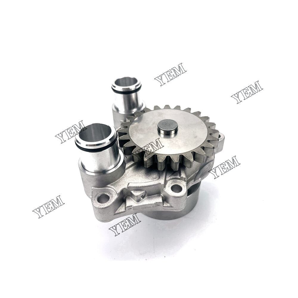 yemparts TCD3.6L4 Oil Pump 0412-8273 For Deutz Diesel Engine FOR DEUTZ